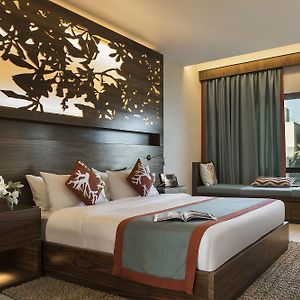 Deluxe Kamer